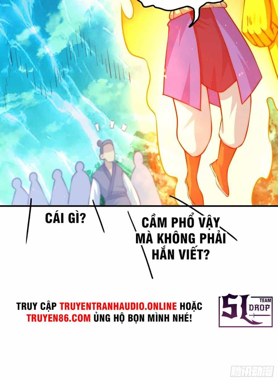 Người Trên Vạn Người - Chương 72 - ảnh 14