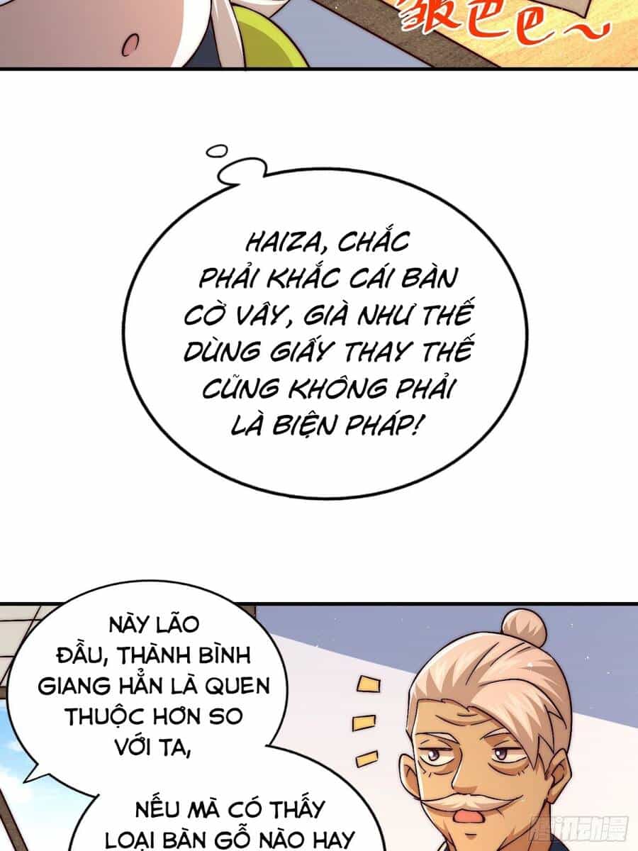 Người Trên Vạn Người - Chương 72 - ảnh 27