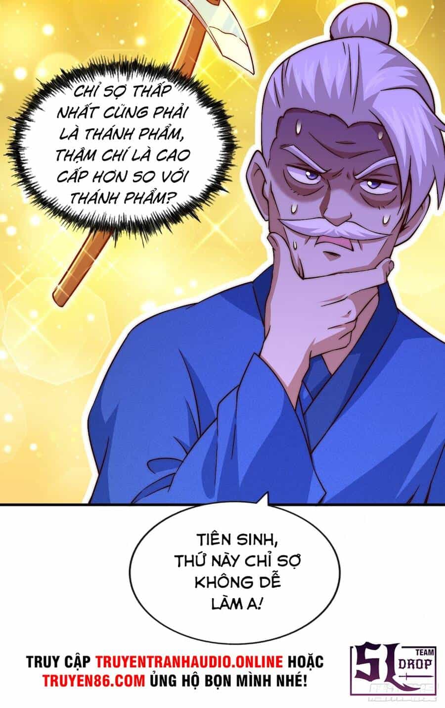 Người Trên Vạn Người - Chương 72 - ảnh 29