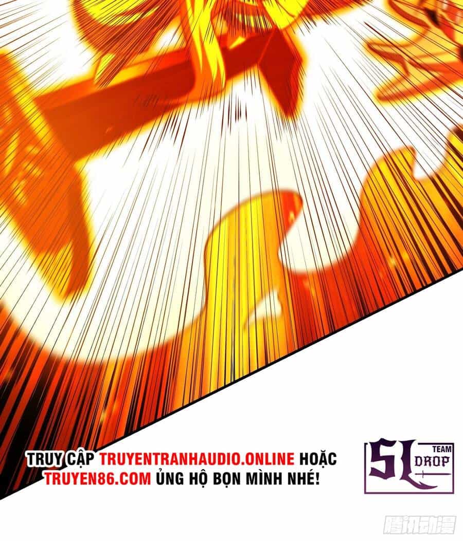Người Trên Vạn Người - Chương 72 - ảnh 34