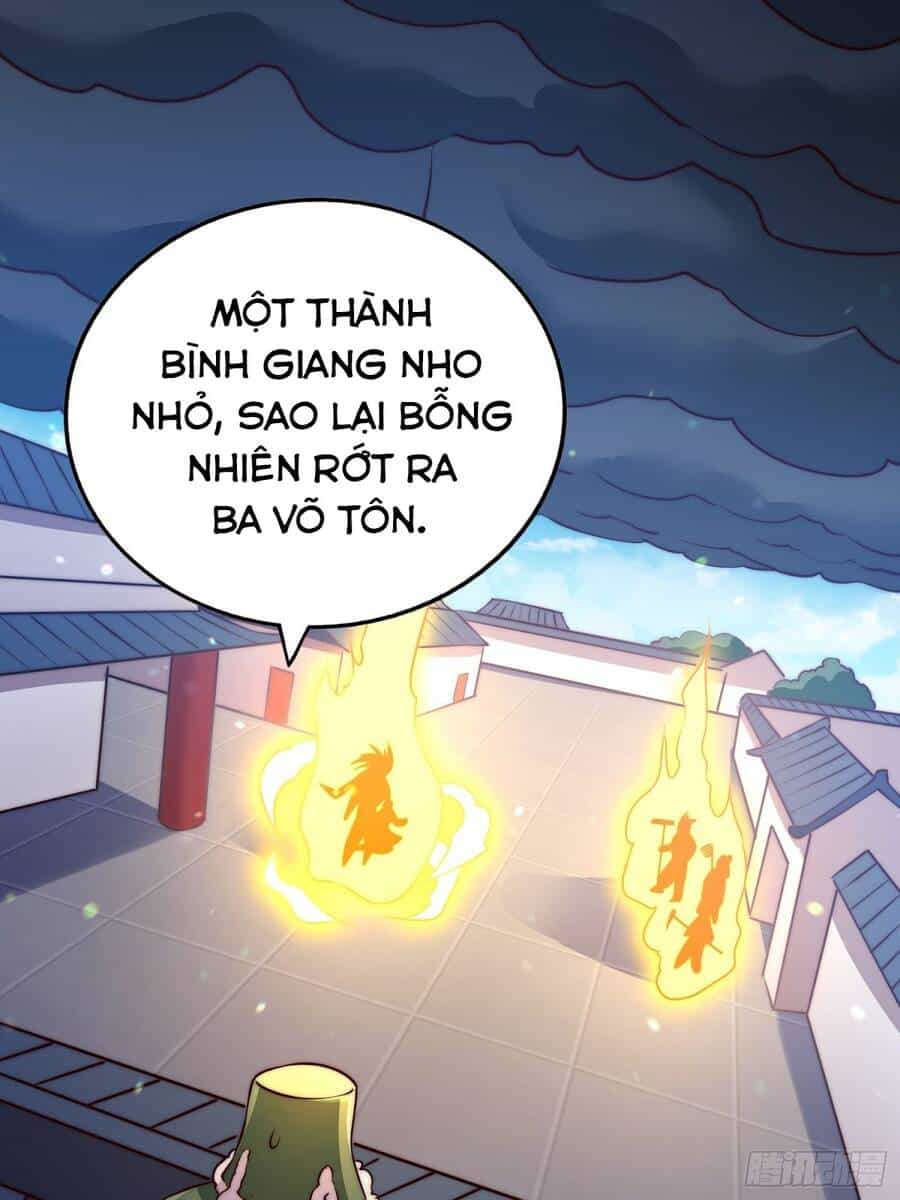 Người Trên Vạn Người - Chương 72 - ảnh 45