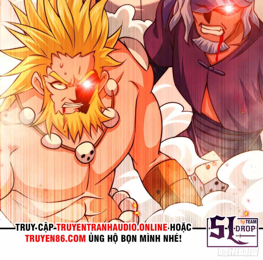 Người Trên Vạn Người - Chương 72 - ảnh 54