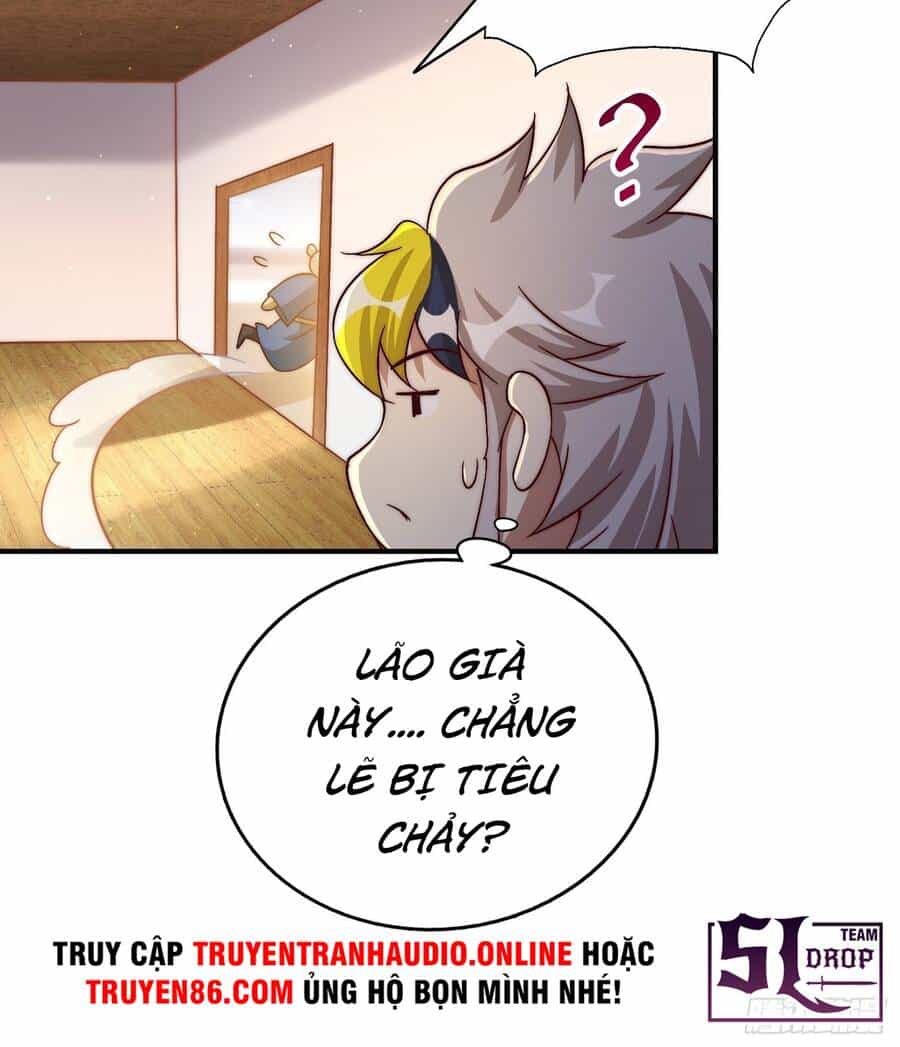 Người Trên Vạn Người - Chương 72 - ảnh 69