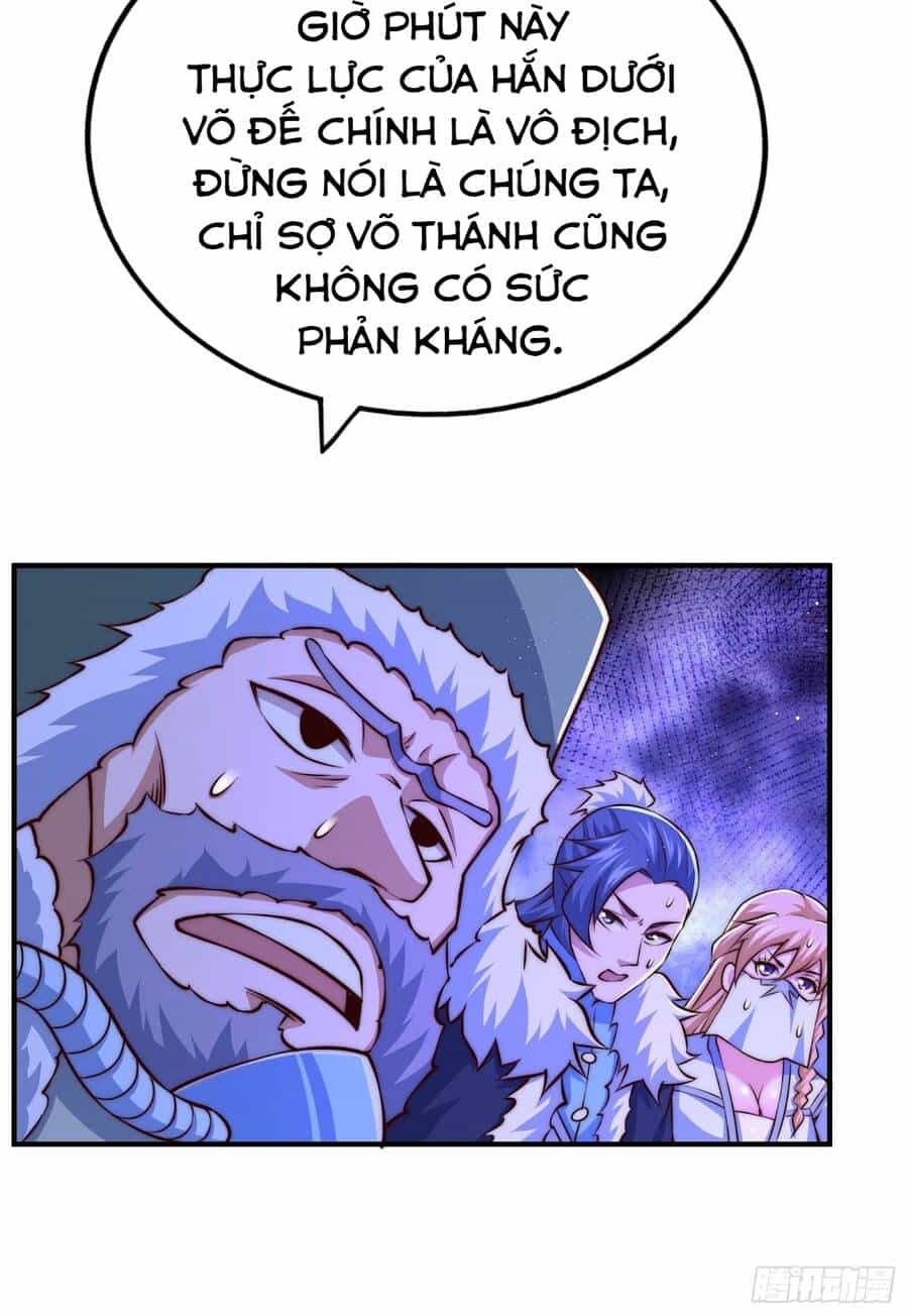 Người Trên Vạn Người - Chương 72 - ảnh 8