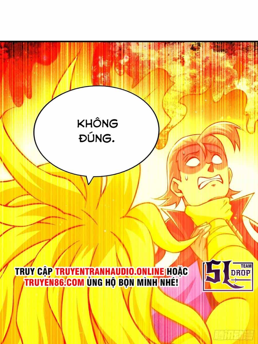 Người Trên Vạn Người - Chương 72 - ảnh 9