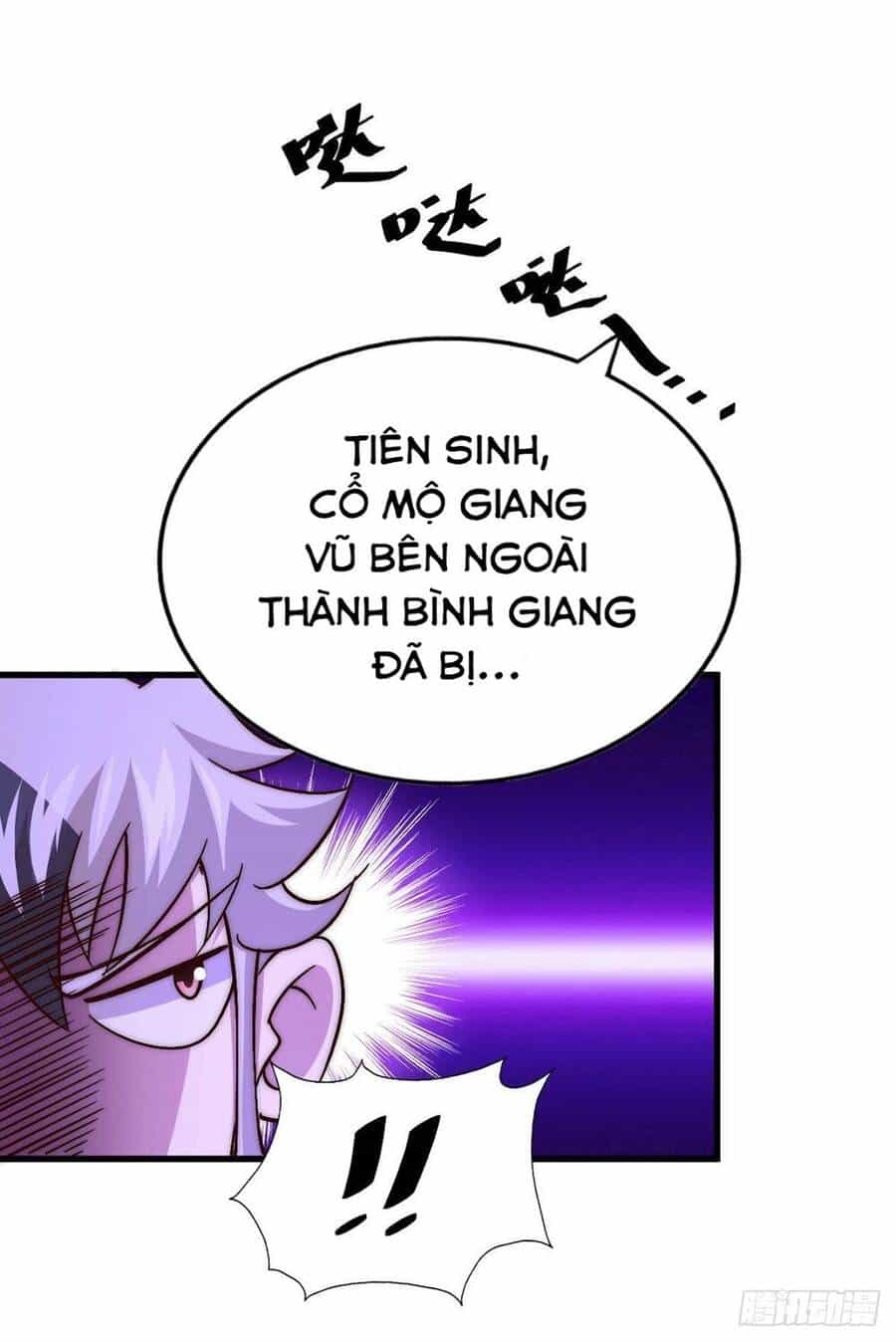 Người Trên Vạn Người - Chương 73 - ảnh 16