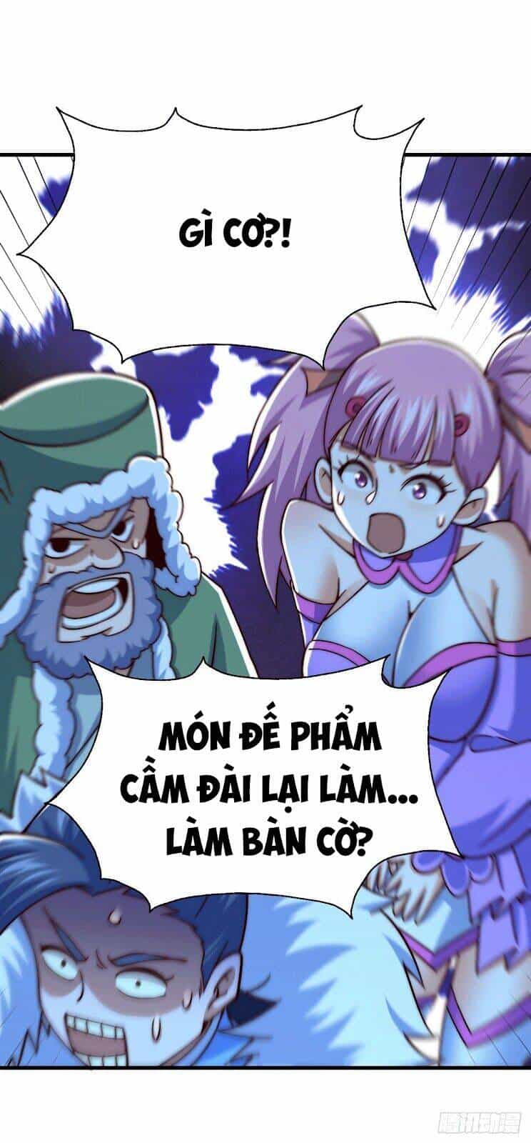 Người Trên Vạn Người - Chương 73 - ảnh 29