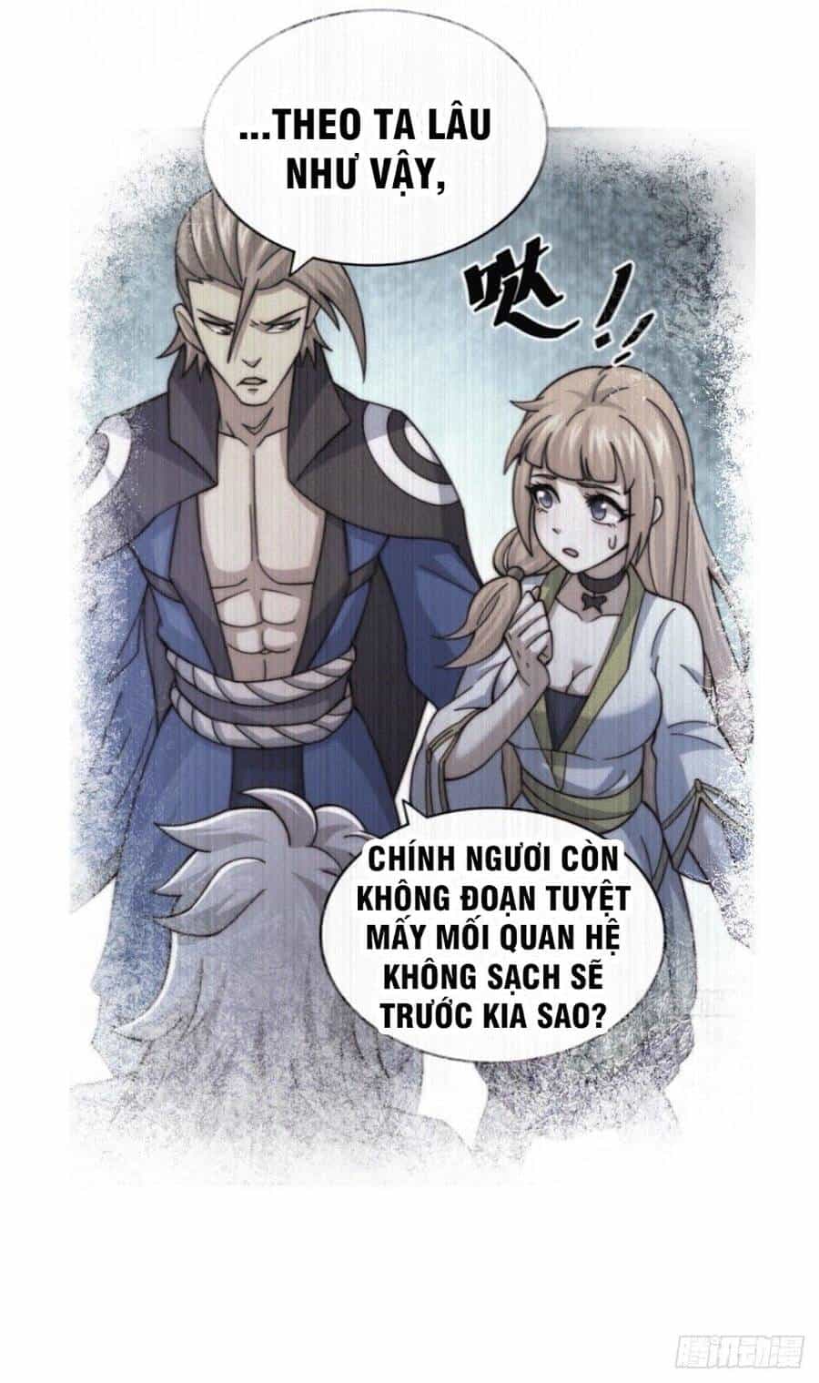 Người Trên Vạn Người - Chương 73 - ảnh 57