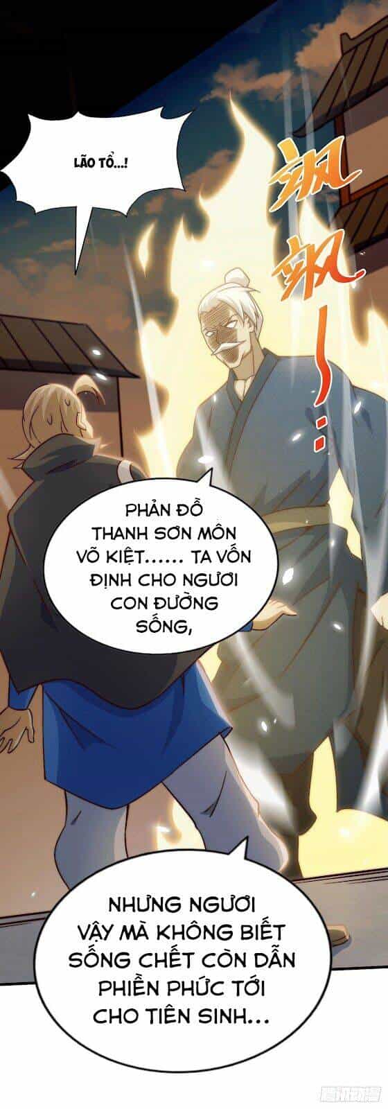 Người Trên Vạn Người - Chương 73 - ảnh 59