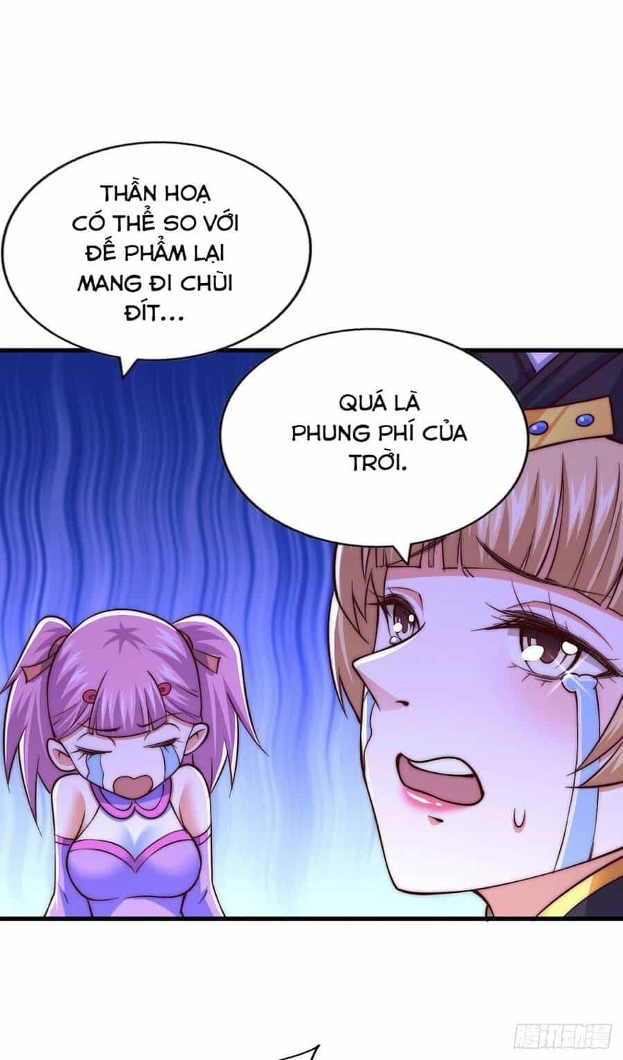 Người Trên Vạn Người - Chương 74 - ảnh 14