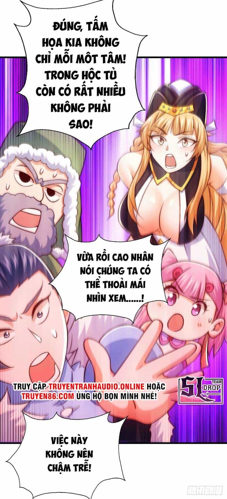 Người Trên Vạn Người - Chương 74 - ảnh 15