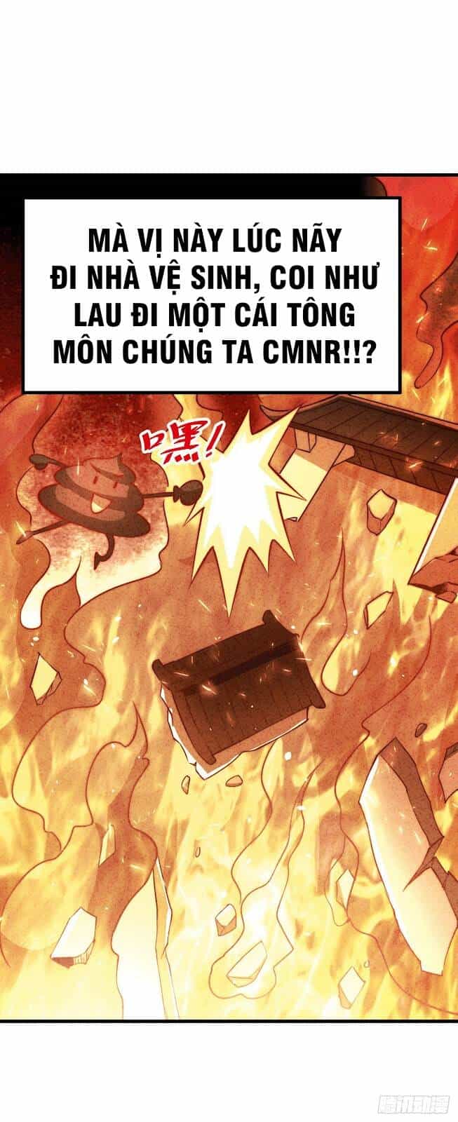 Người Trên Vạn Người - Chương 74 - ảnh 27
