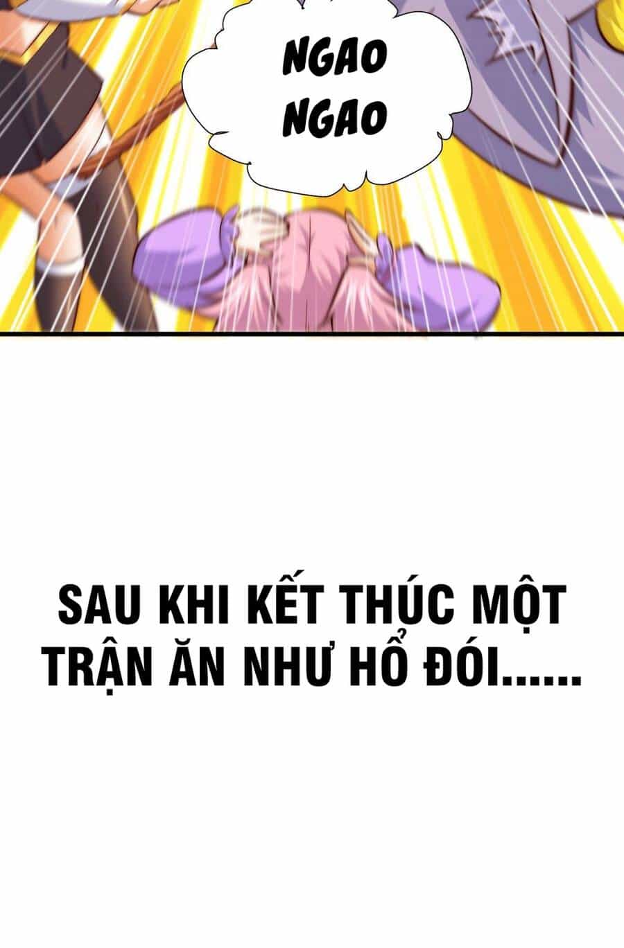 Người Trên Vạn Người - Chương 74 - ảnh 43