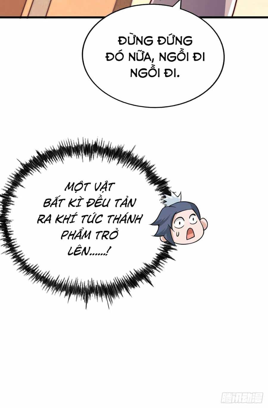 Người Trên Vạn Người - Chương 74 - ảnh 6