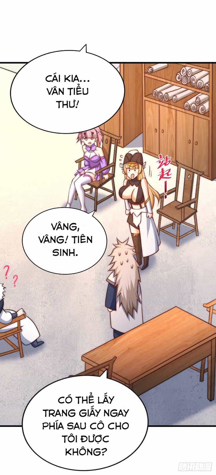 Người Trên Vạn Người - Chương 74 - ảnh 8