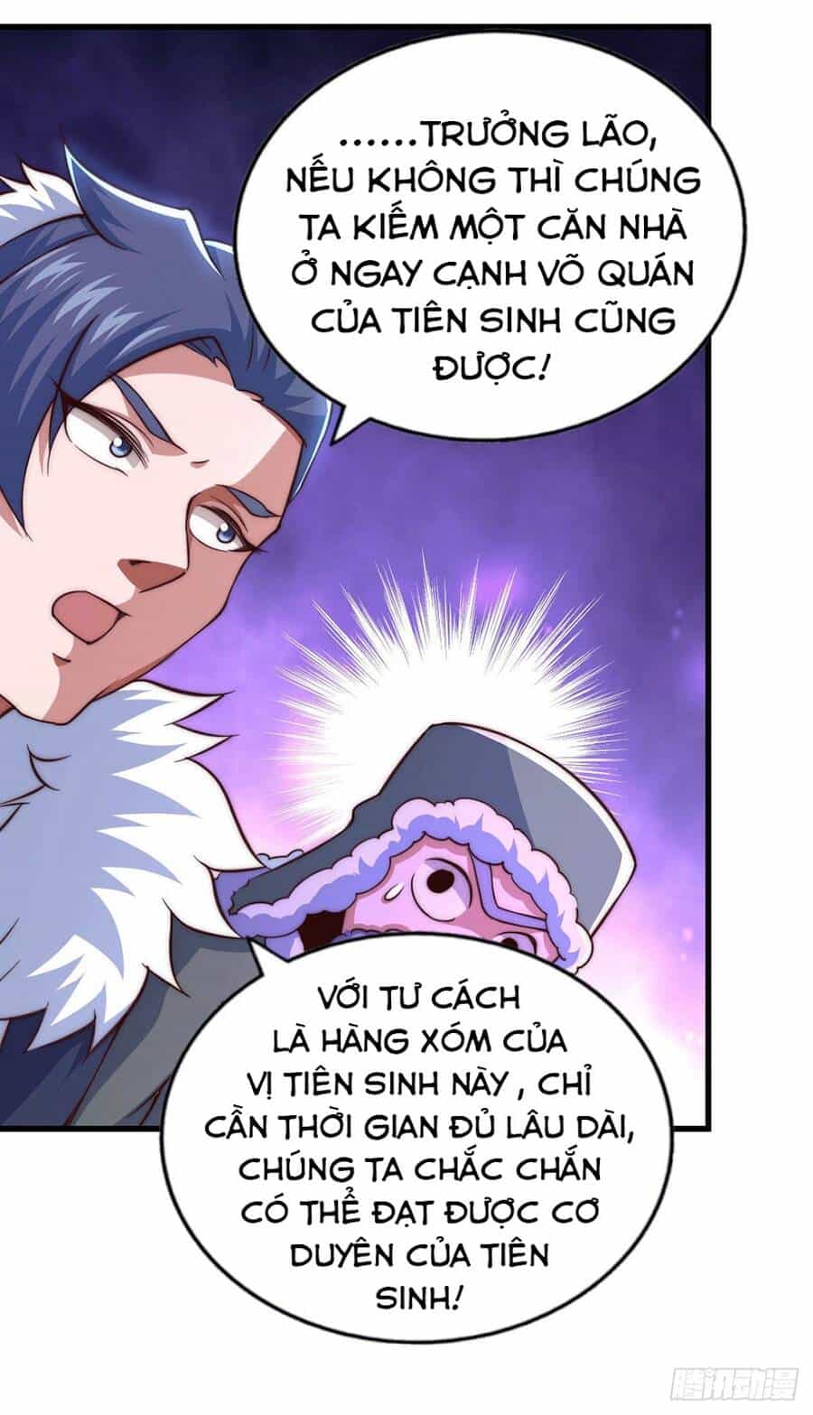 Người Trên Vạn Người - Chương 75 - ảnh 25