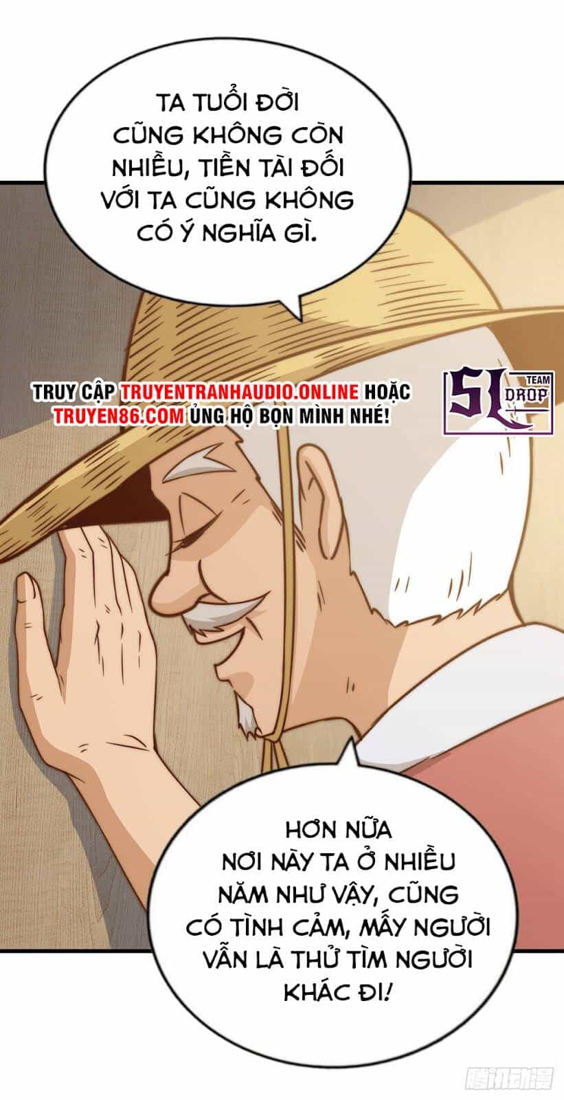 Người Trên Vạn Người - Chương 75 - ảnh 34