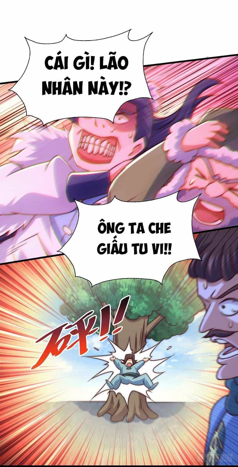 Người Trên Vạn Người - Chương 75 - ảnh 42