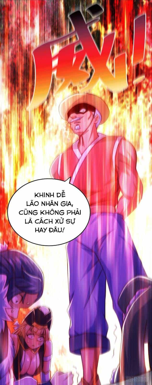 Người Trên Vạn Người - Chương 75 - ảnh 43