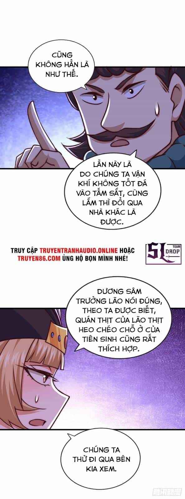 Người Trên Vạn Người - Chương 75 - ảnh 46