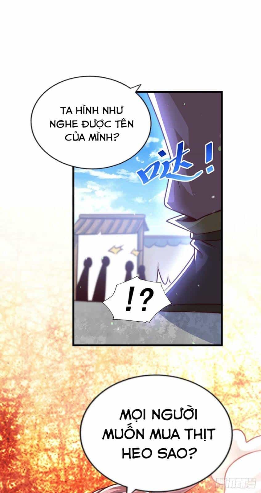 Người Trên Vạn Người - Chương 75 - ảnh 47