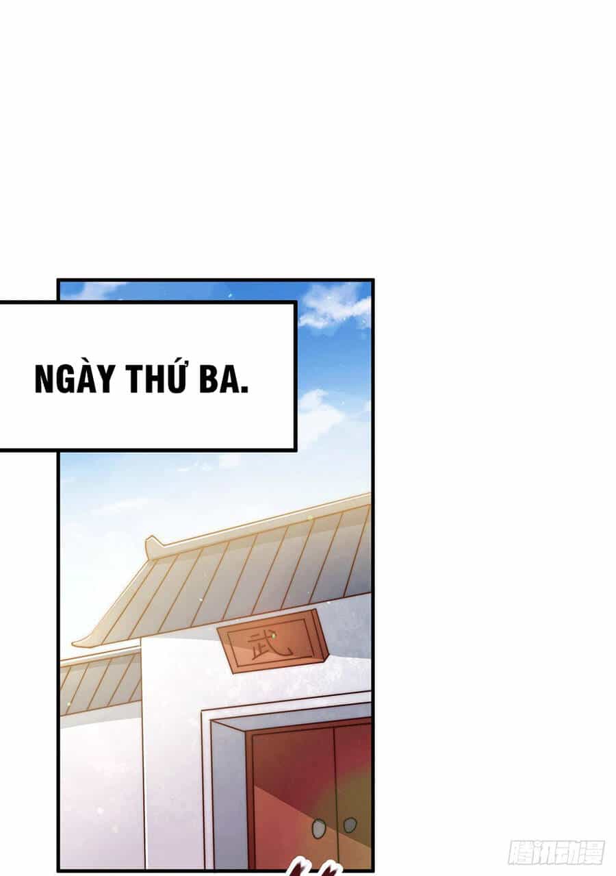 Người Trên Vạn Người - Chương 76 - ảnh 17
