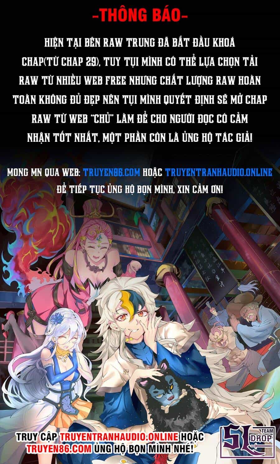 Người Trên Vạn Người - Chương 76 - ảnh 2