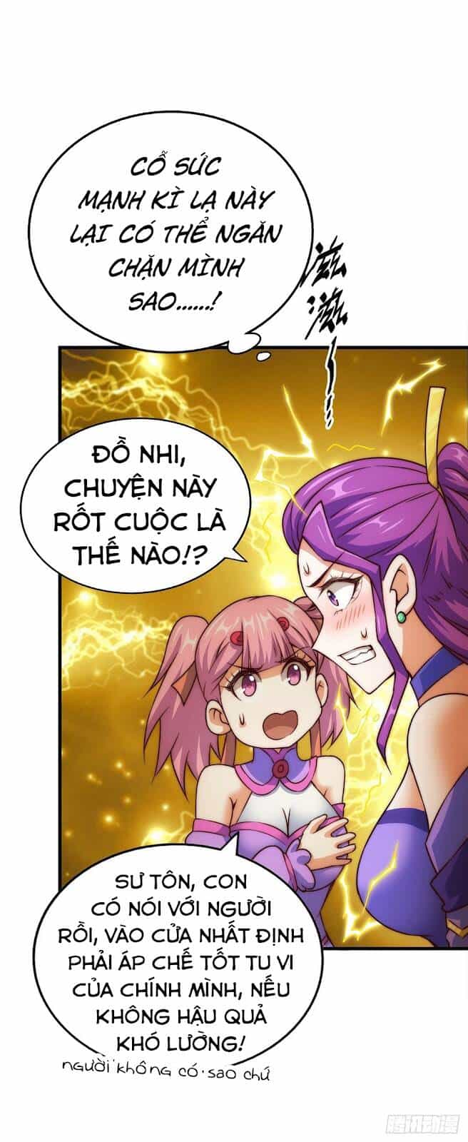 Người Trên Vạn Người - Chương 76 - ảnh 49
