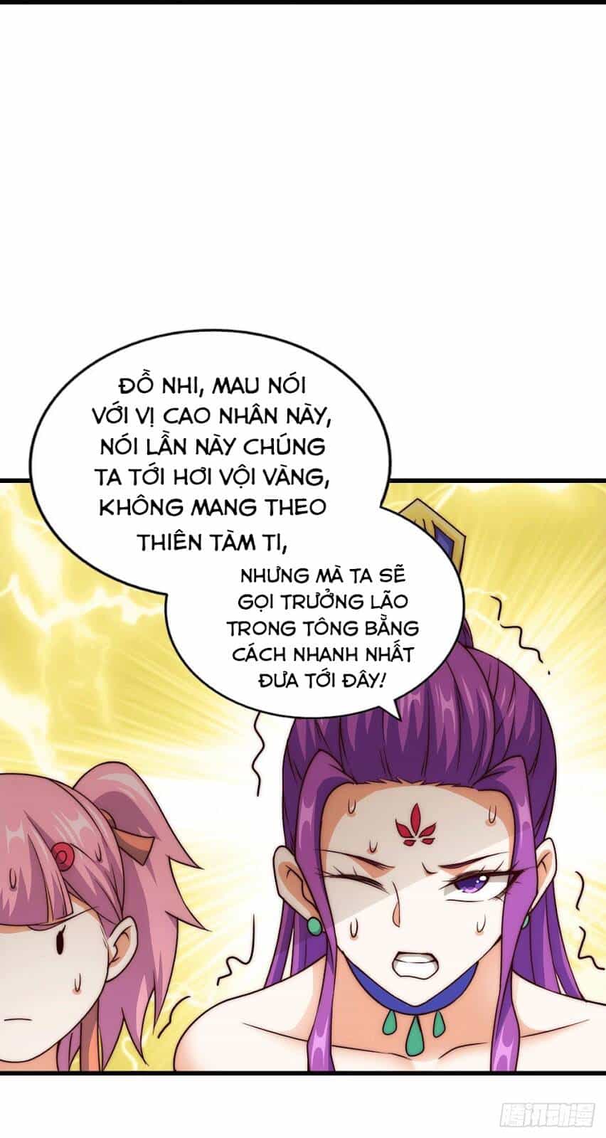 Người Trên Vạn Người - Chương 77 - ảnh 14