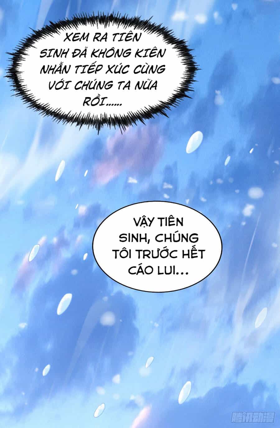 Người Trên Vạn Người - Chương 77 - ảnh 22