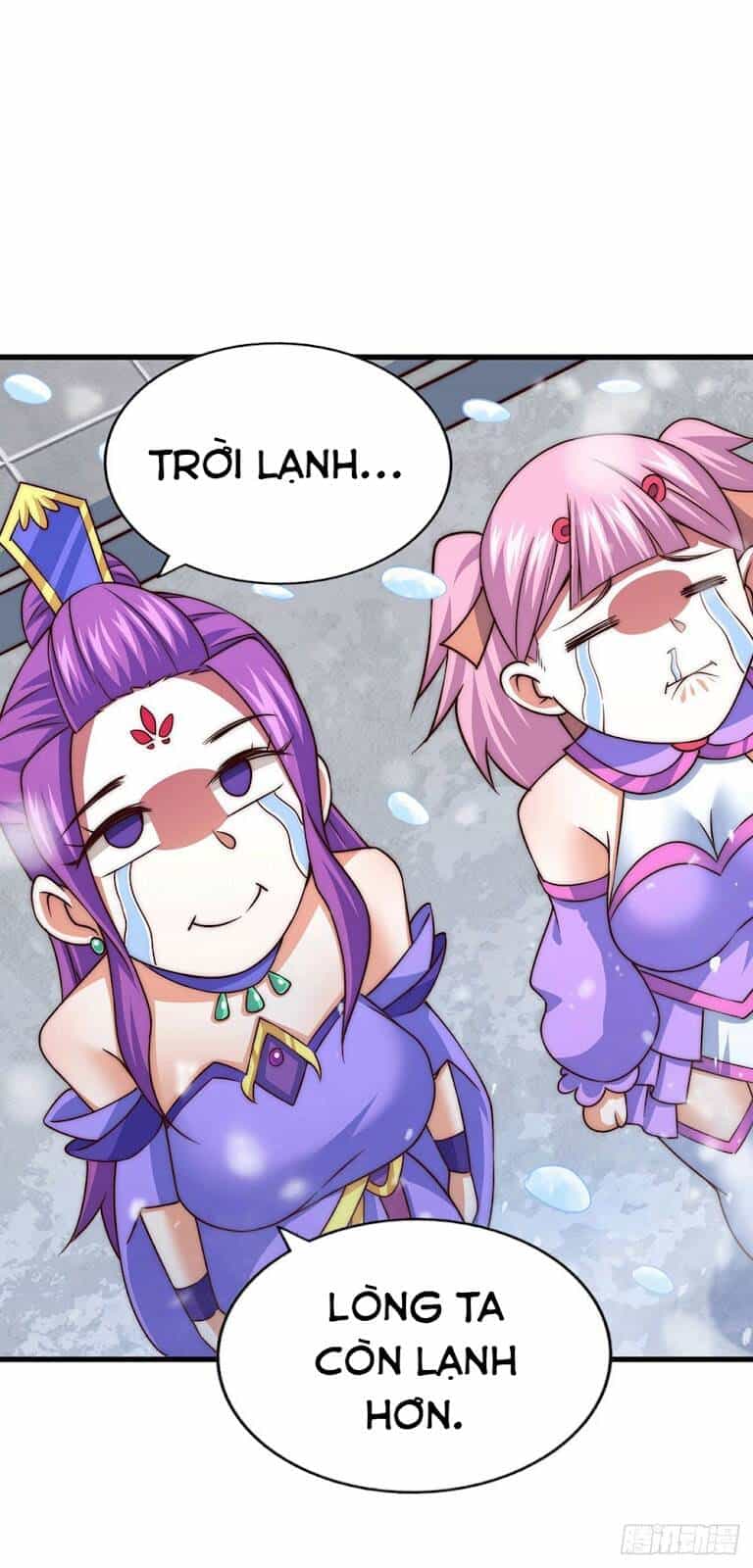 Người Trên Vạn Người - Chương 77 - ảnh 24