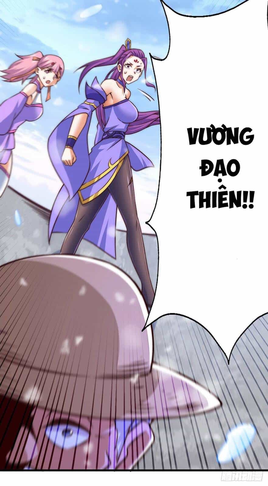 Người Trên Vạn Người - Chương 77 - ảnh 29