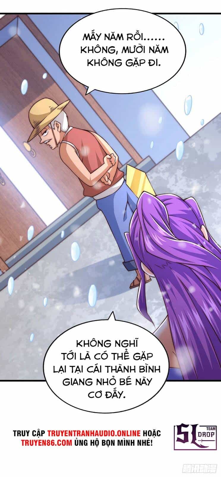 Người Trên Vạn Người - Chương 77 - ảnh 31