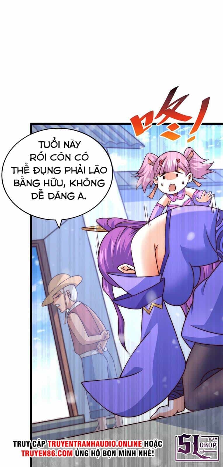 Người Trên Vạn Người - Chương 77 - ảnh 38