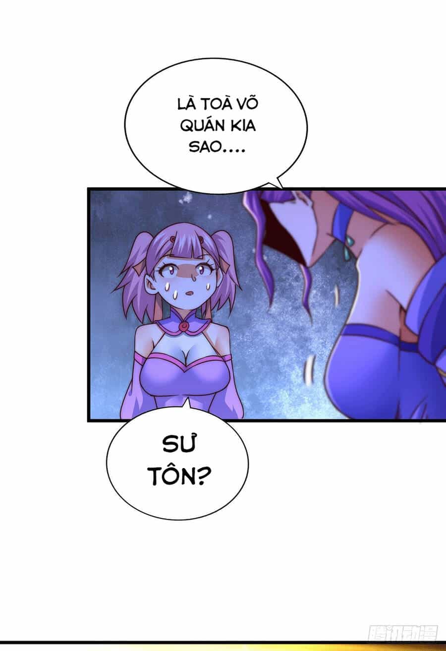 Người Trên Vạn Người - Chương 77 - ảnh 44