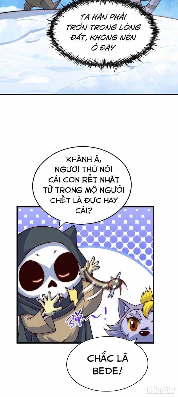Người Trên Vạn Người - Chương 77 - ảnh 49