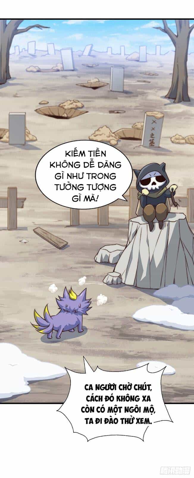 Người Trên Vạn Người - Chương 78 - ảnh 27