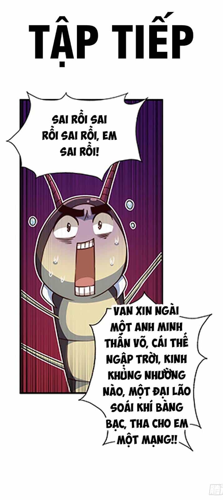 Người Trên Vạn Người - Chương 78 - ảnh 47