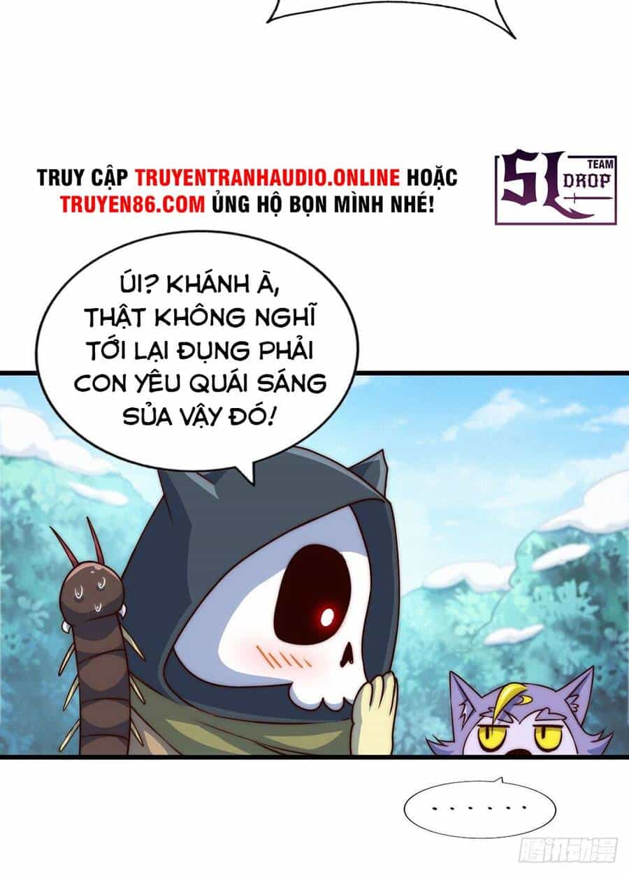 Người Trên Vạn Người - Chương 79 - ảnh 18