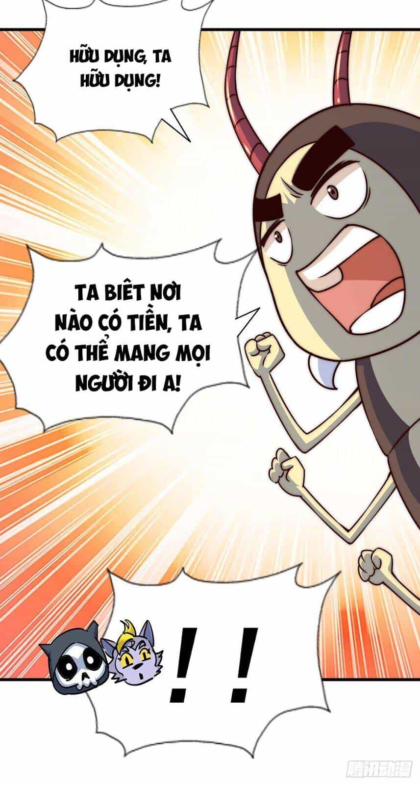 Người Trên Vạn Người - Chương 79 - ảnh 24
