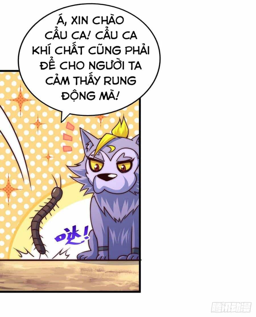 Người Trên Vạn Người - Chương 79 - ảnh 28