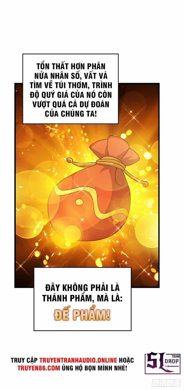 Người Trên Vạn Người - Chương 79 - ảnh 44