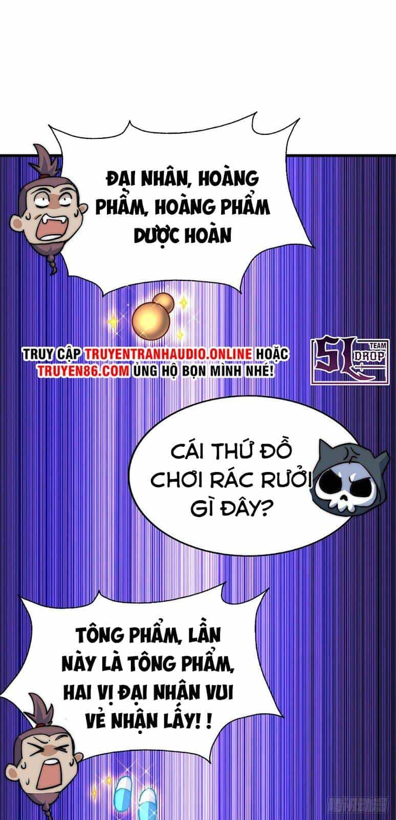 Người Trên Vạn Người - Chương 79 - ảnh 8