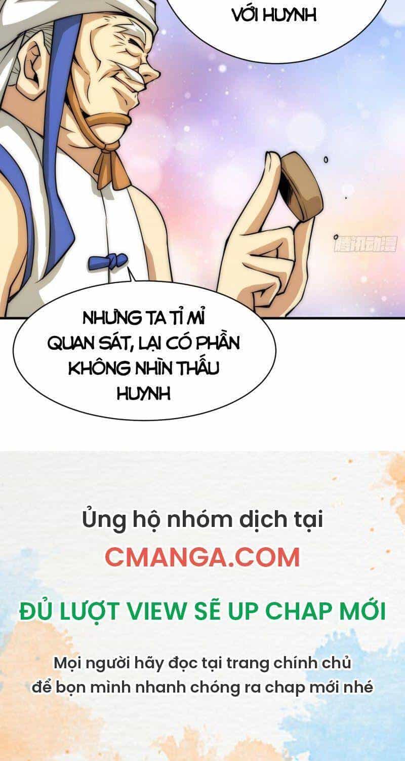 Người Trên Vạn Người - Chương 8 - ảnh 22