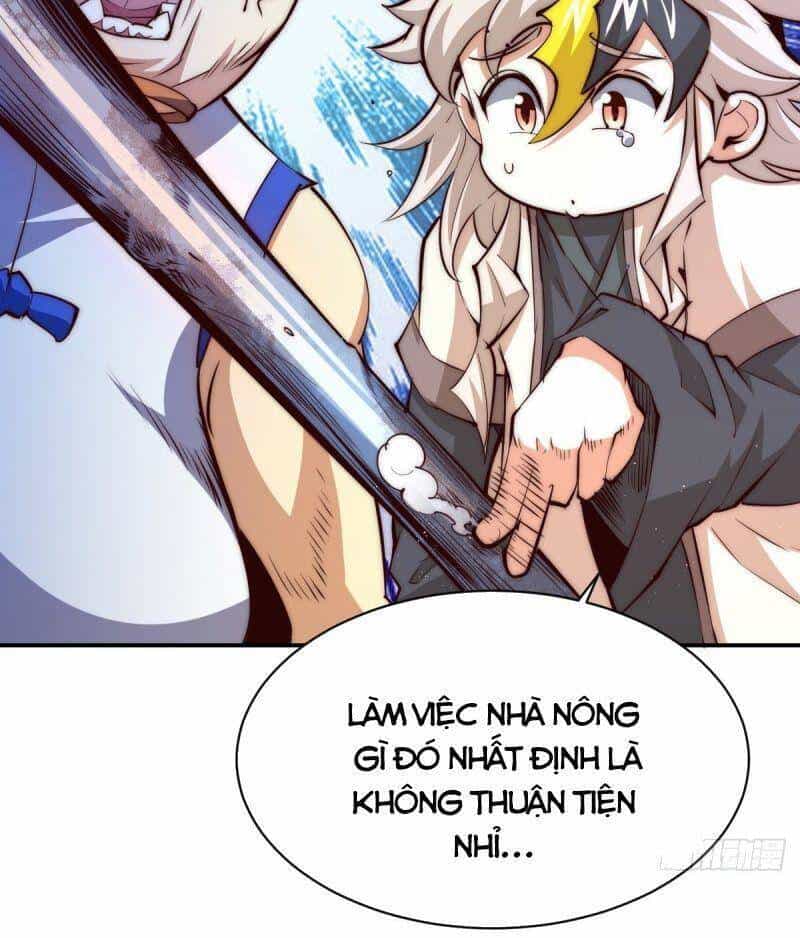 Người Trên Vạn Người - Chương 8 - ảnh 38