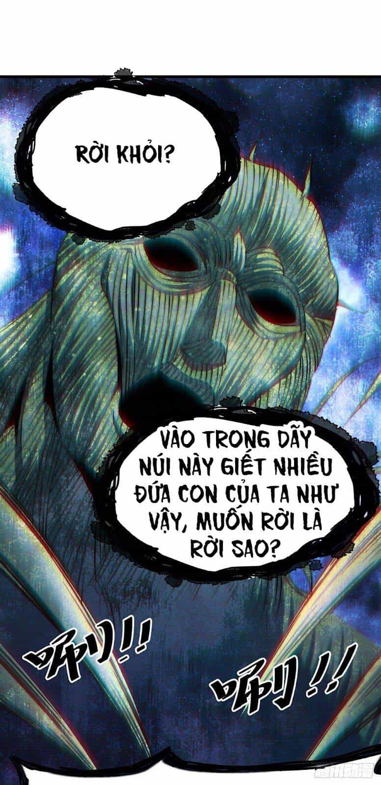 Người Trên Vạn Người - Chương 80 - ảnh 12