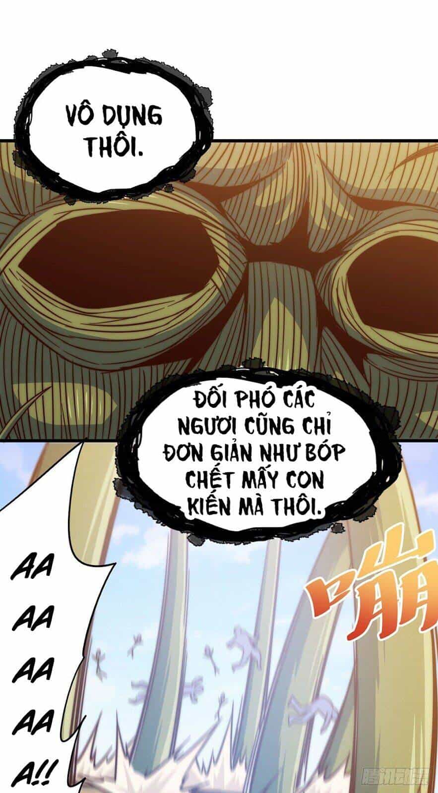 Người Trên Vạn Người - Chương 80 - ảnh 15