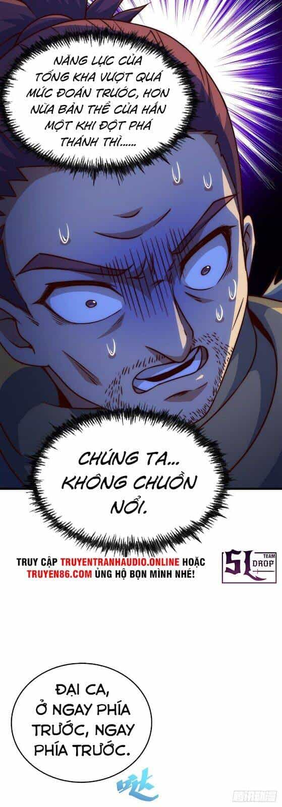 Người Trên Vạn Người - Chương 80 - ảnh 19