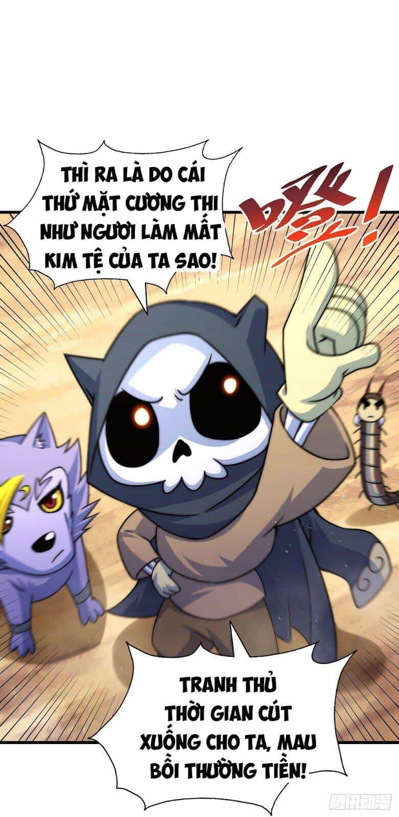 Người Trên Vạn Người - Chương 80 - ảnh 38