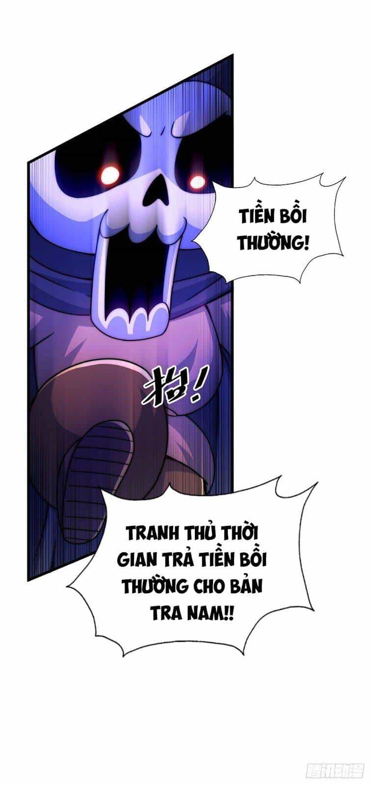 Người Trên Vạn Người - Chương 80 - ảnh 50